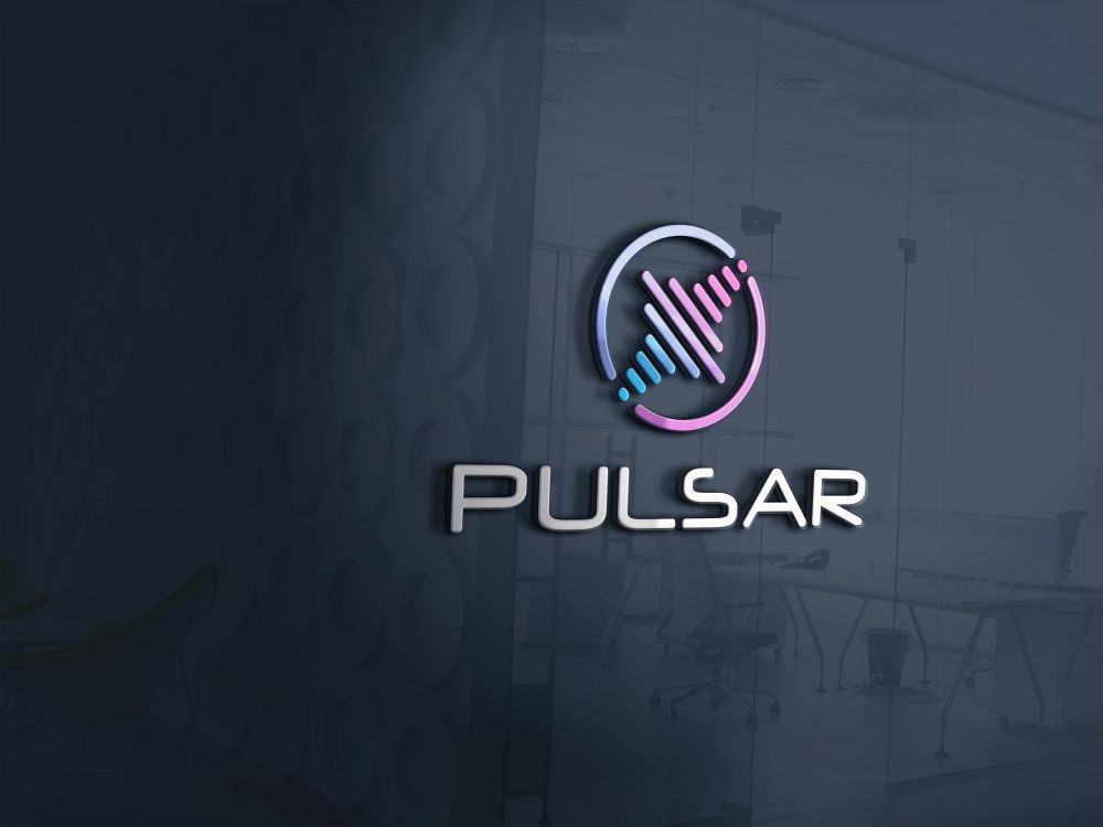 Логотип для Pulsar - дизайнер zozuca-a