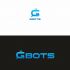Лого и фирменный стиль для Gbots - дизайнер ilim1973