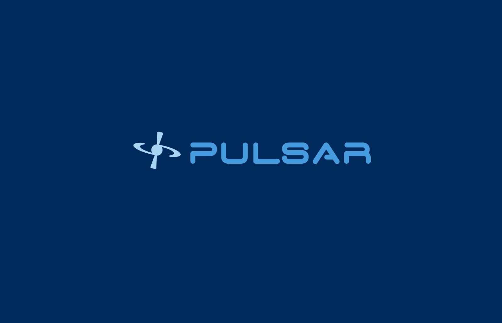 Логотип для Pulsar - дизайнер andblin61