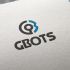 Лого и фирменный стиль для Gbots - дизайнер Natal_ka