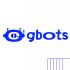 Лого и фирменный стиль для Gbots - дизайнер lenabryu