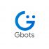 Лого и фирменный стиль для Gbots - дизайнер fwizard