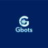 Лого и фирменный стиль для Gbots - дизайнер graphin4ik