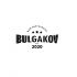 Логотип для БУЛГАКОВ - дизайнер fwizard