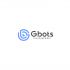 Лого и фирменный стиль для Gbots - дизайнер markosov