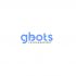 Лого и фирменный стиль для Gbots - дизайнер markosov