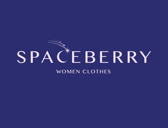 Логотип для Spaceberry - дизайнер shilina_ya999