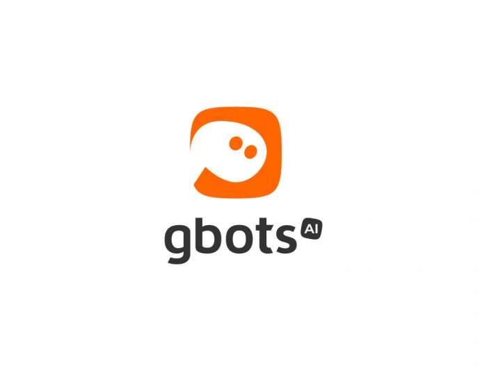 Лого и фирменный стиль для Gbots - дизайнер exeo