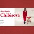 Веб-сайт для chibisova.com - дизайнер MOLOKO