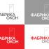 Логотип для Фабрика окон - дизайнер Ukkas