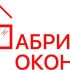 Логотип для Фабрика окон - дизайнер evgeniya707