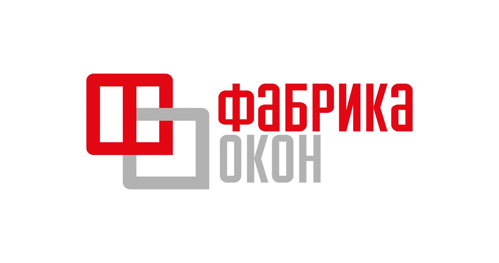 Логотип для Фабрика окон - дизайнер Vetrova027