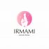 Логотип для IRMAMI - дизайнер yulyok13