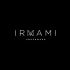 Логотип для IRMAMI - дизайнер infonemirov