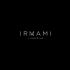 Логотип для IRMAMI - дизайнер infonemirov