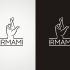 Логотип для IRMAMI - дизайнер Zheravin