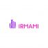 Логотип для IRMAMI - дизайнер amurti