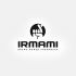 Логотип для IRMAMI - дизайнер webgrafika