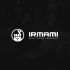 Логотип для IRMAMI - дизайнер webgrafika