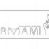 Логотип для IRMAMI - дизайнер SergeyR