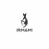 Логотип для IRMAMI - дизайнер Ann_ms