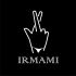 Логотип для IRMAMI - дизайнер Artur888