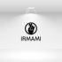 Логотип для IRMAMI - дизайнер Architect