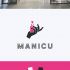 Логотип для manicu.ru , ребрендинг Маникю - дизайнер 19_andrey_66