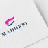 Логотип для manicu.ru , ребрендинг Маникю - дизайнер andblin61