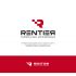 Брендбук для Rentier - дизайнер webgrafika