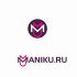 Логотип для manicu.ru , ребрендинг Маникю - дизайнер yulyok13