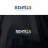 Брендбук для Rentier - дизайнер anstep