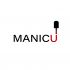 Логотип для manicu.ru , ребрендинг Маникю - дизайнер JuliMill