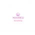 Логотип для manicu.ru , ребрендинг Маникю - дизайнер anstep