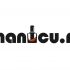 Логотип для manicu.ru , ребрендинг Маникю - дизайнер damir92