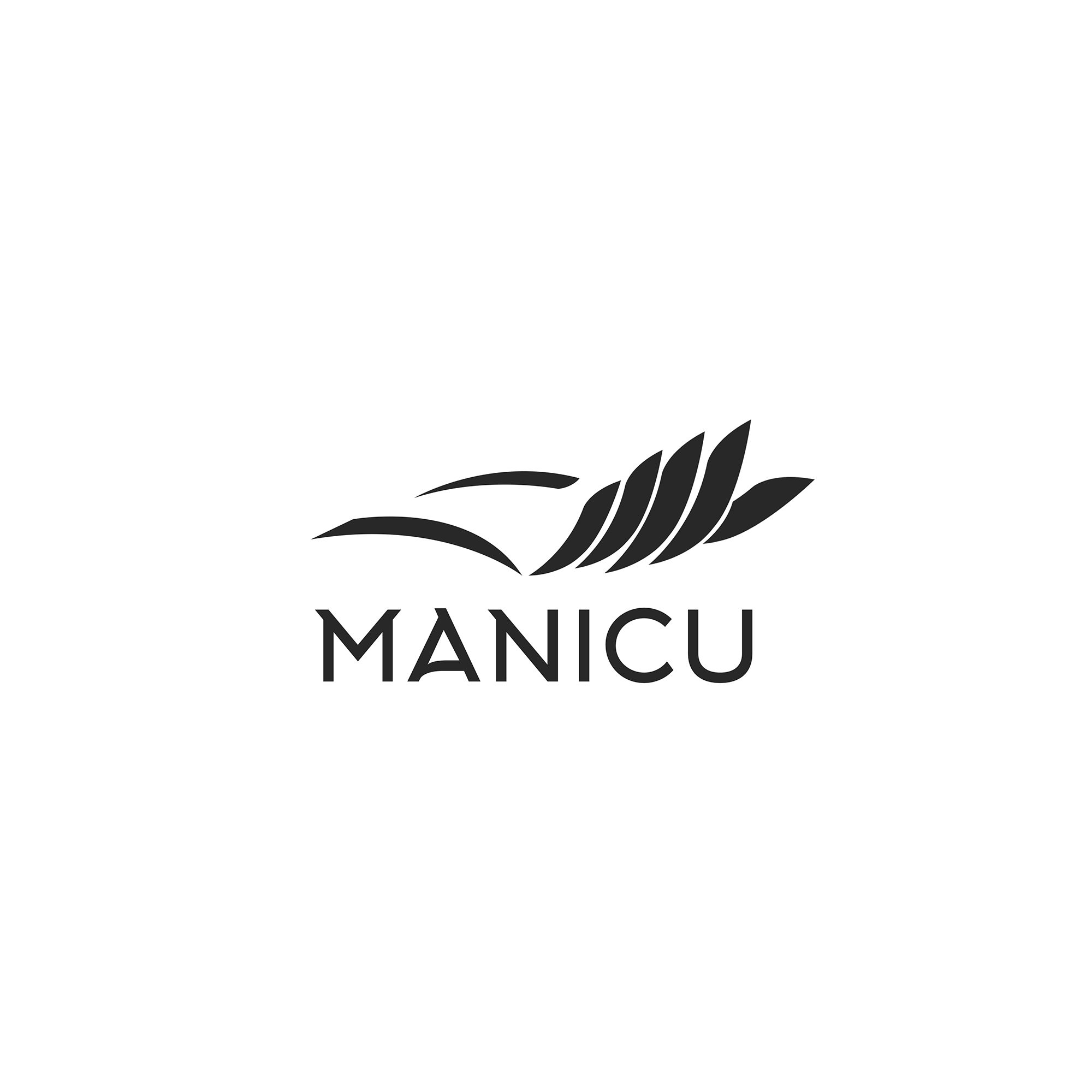 Логотип для manicu.ru , ребрендинг Маникю - дизайнер Ann_ms