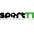 Логотип для Sport Tickets & Travel - дизайнер dremuchey