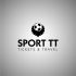 Логотип для Sport Tickets & Travel - дизайнер sn0va