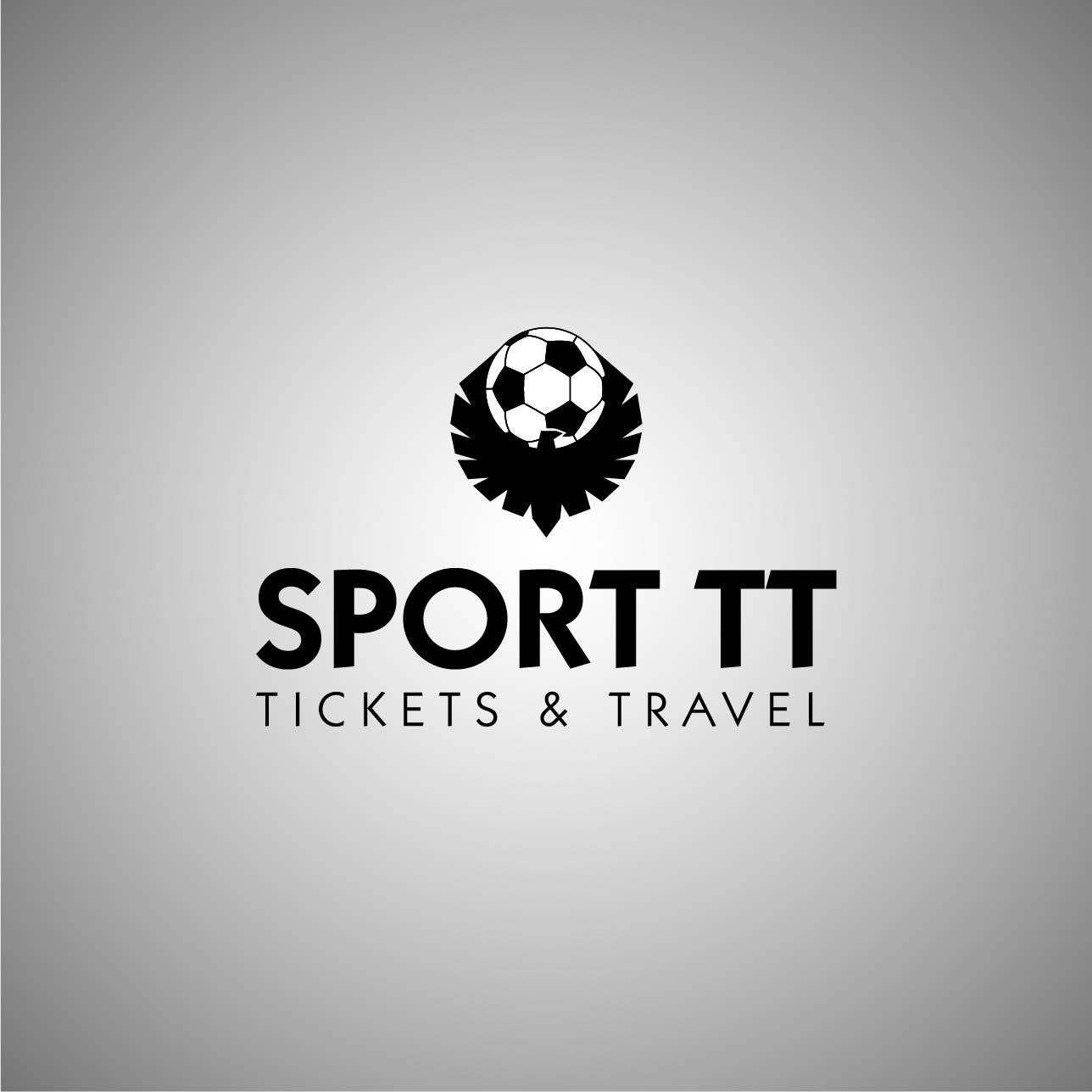 Логотип для Sport Tickets & Travel - дизайнер sn0va