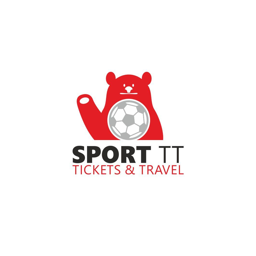 Логотип для Sport Tickets & Travel - дизайнер Nikus