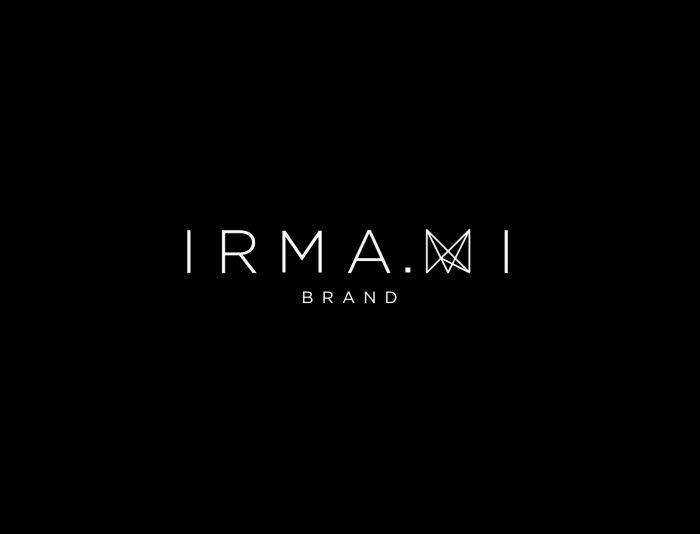 Логотип для IRMAMI - дизайнер infonemirov
