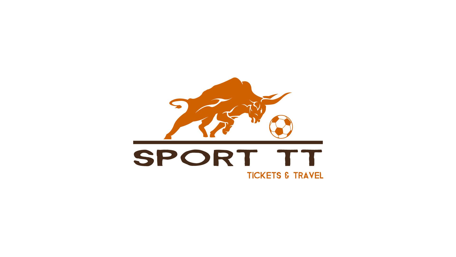 Логотип для Sport Tickets & Travel - дизайнер KseniaLu