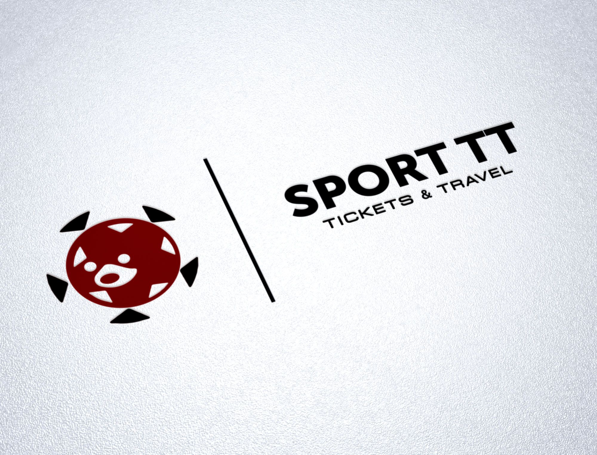 Логотип для Sport Tickets & Travel - дизайнер Architect