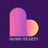 Логотип для 10.000 hearts/ 10. 000 сердец - дизайнер ArtArtArt