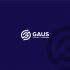 Логотип для GAUS - дизайнер graphin4ik