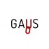 Логотип для GAUS - дизайнер freamer
