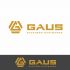Логотип для GAUS - дизайнер markosov