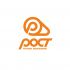 Логотип для Группа компаний Рост - дизайнер PAPANIN