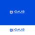 Логотип для GAUS - дизайнер AASTUDIO