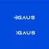 Логотип для GAUS - дизайнер AASTUDIO